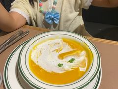 -秋林西餐厅(总店)