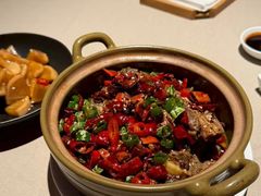 -金鸭季·北京烤鸭(深业上城店)