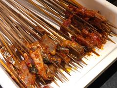 -来涮蜀鲜货火锅串串香(菜市口店)