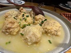 -老阿爸鲜鱼土菜(昆山花桥店)