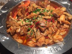 -胖哥俩肉蟹煲(湖滨银泰in77店)
