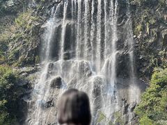 -古龙峡云天玻霸
