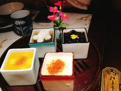 -绿茶餐厅(城西银泰城店)