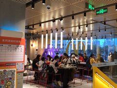 -麦当劳(百利广场店)
