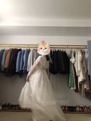 -巴黎婚纱摄影工作室