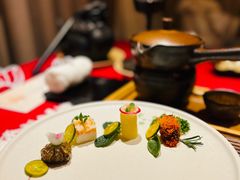 -叶叶菩提(太原别墅店)