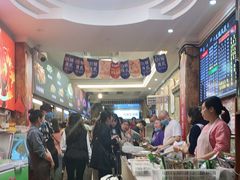 大堂-嘉州九妹凤爪(乐山总店)