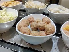 -农小锅自助小火锅(北京大兴凯德店)