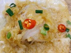 扇贝-老虎滩大连海鲜烧烤(建邺云锦路总店)