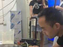 -大学城夜市大排档(凤栖路店)