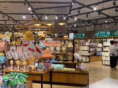 -TheGreenParty(槐房万达店)