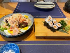 -浦·传统日式料理(3 5 1 1 店)