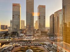 -北京中国大饭店