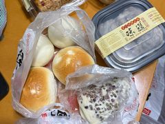 -宫门口馒头铺(创始人总店)