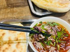 -老·贝尔杂碎馆