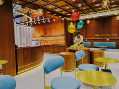 -丁香西饼屋(桂林路店)