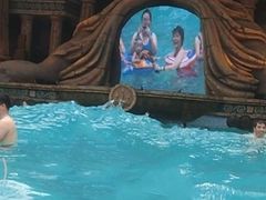 -波塞冬旅游度假区