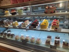 -匠造烘焙(联洋店)