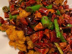 椒盐掌中宝-文三里屯面馆(三里屯店)