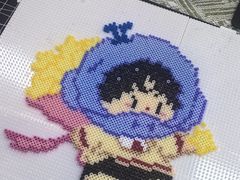 -郑在DIY·潮玩银饰绘画手作(中央大道旗舰店)