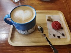 -栖巢咖啡(天鹅湖万达低碳店)