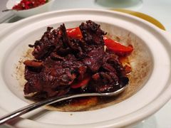 翠清麻鸭-翠清酒家(万丰路店)