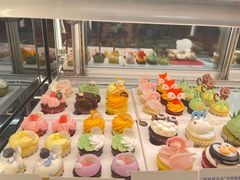 -Pantry's Best派悦坊蛋糕(K11购物艺术中心店)