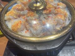 -俭寨大盘鸡·新疆菜·烧烤(博乐店)