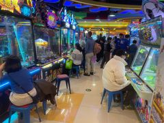 -汤姆熊欢乐世界(大连恒隆广场店)