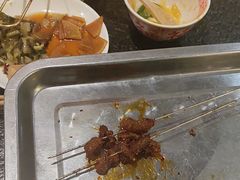 -福苗小骆驼烧烤(大唐不夜城店)