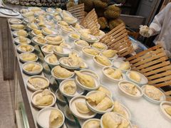-川骄海鲜自助(亚运村店)