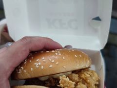 -肯德基(绅富店)