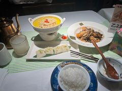 -桂满陇·锦绣江南(益田广场店)