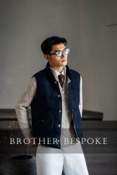 点击看大图 -Brother西服礼服定制·商务·婚礼(佛山南海店)