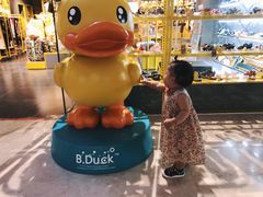 -三亚湾红树林度假世界(木棉酒店)