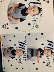 -哈尼Honey baby 儿童摄影(立丰国际公寓店)