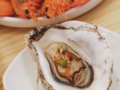 -一蚝一贝海鲜特色餐厅(万象城店)