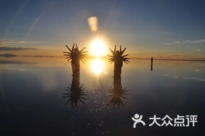 乌尤尼盐沼 salar de uyuni图片 - 第4张