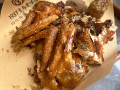 -1937青岛老味道·海肠捞饭·青岛菜(大鲍岛栈桥店)