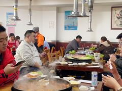 大堂-春川铁板鸡(高科园店)