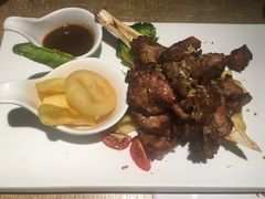 -杯子红牛排(创意产业园店)