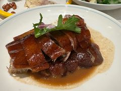 -椿记烧鹅(叠彩店)