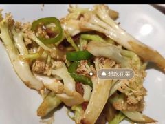 -外婆家(蓝色港湾店)