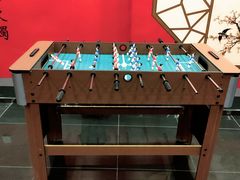 -白梧桐·团建聚会·百人轰趴馆(留仙洞店)