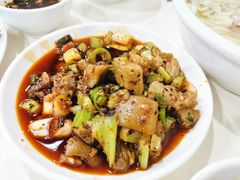 凉拌肘肉-天一沾水肥肠(科园一街店)