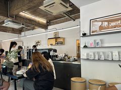 -麻雀咖啡SPARROW COFFEE(十全街店)