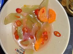 -蜀大侠火锅(四川北路店)
