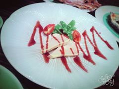 冷鹅肝-柚子(假日店)