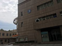 -复旦大学附属肿瘤医院(徐汇院区)