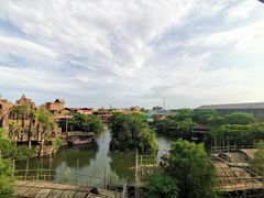 -长鹿旅游休博园